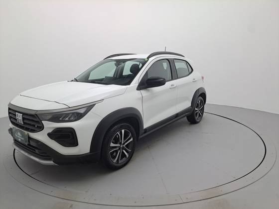 FIAT PULSE 1.0 TURBO 200 FLEX AUDACE CVT